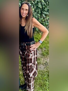 Meet your Posher, Christyanne